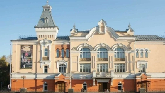 В Барнауле бесплатно покажут в записи симфонический концерт Московской филармонии