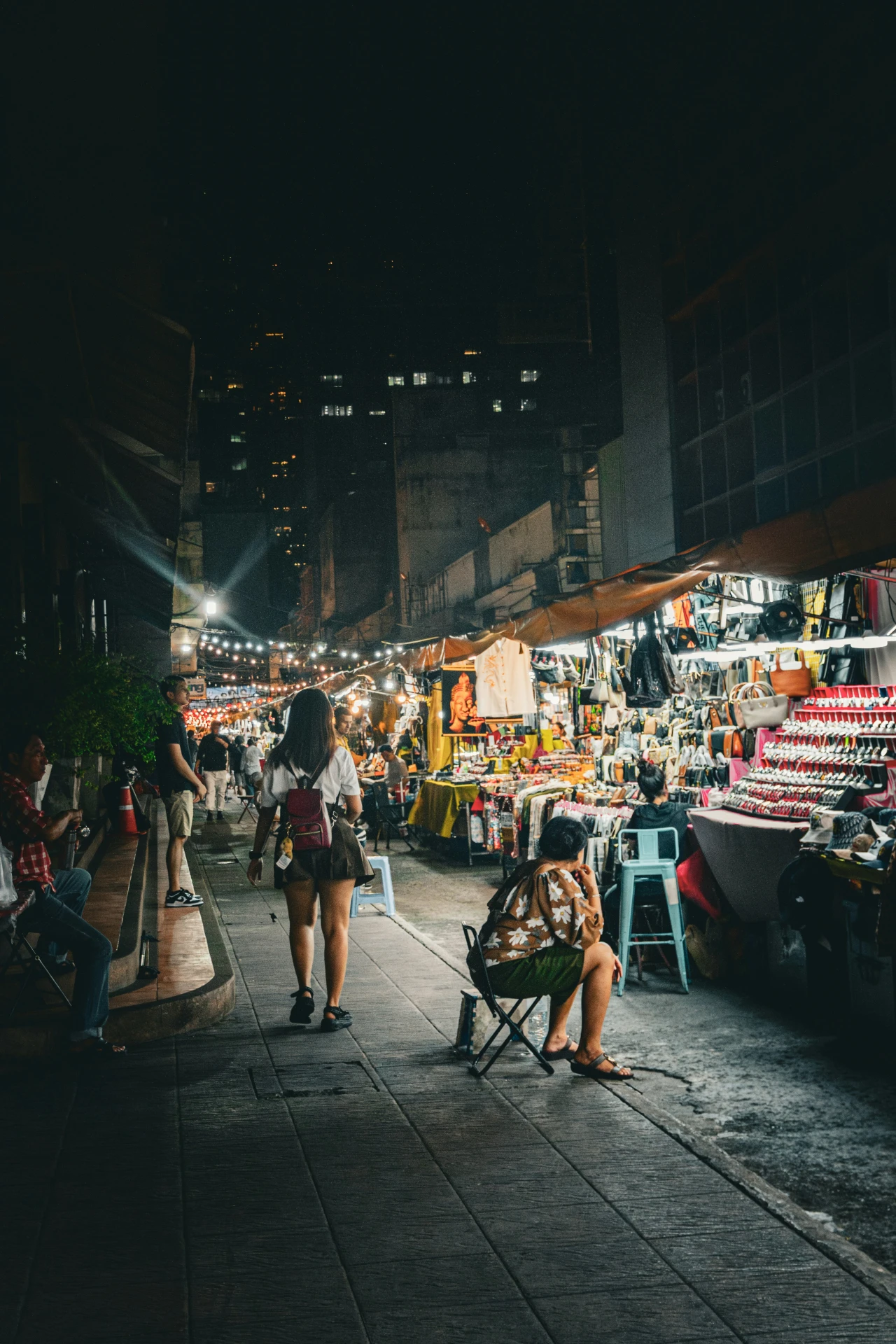 🇹🇭 Что не стоит покупать в Таиланде, если собираетесь везти домой?
