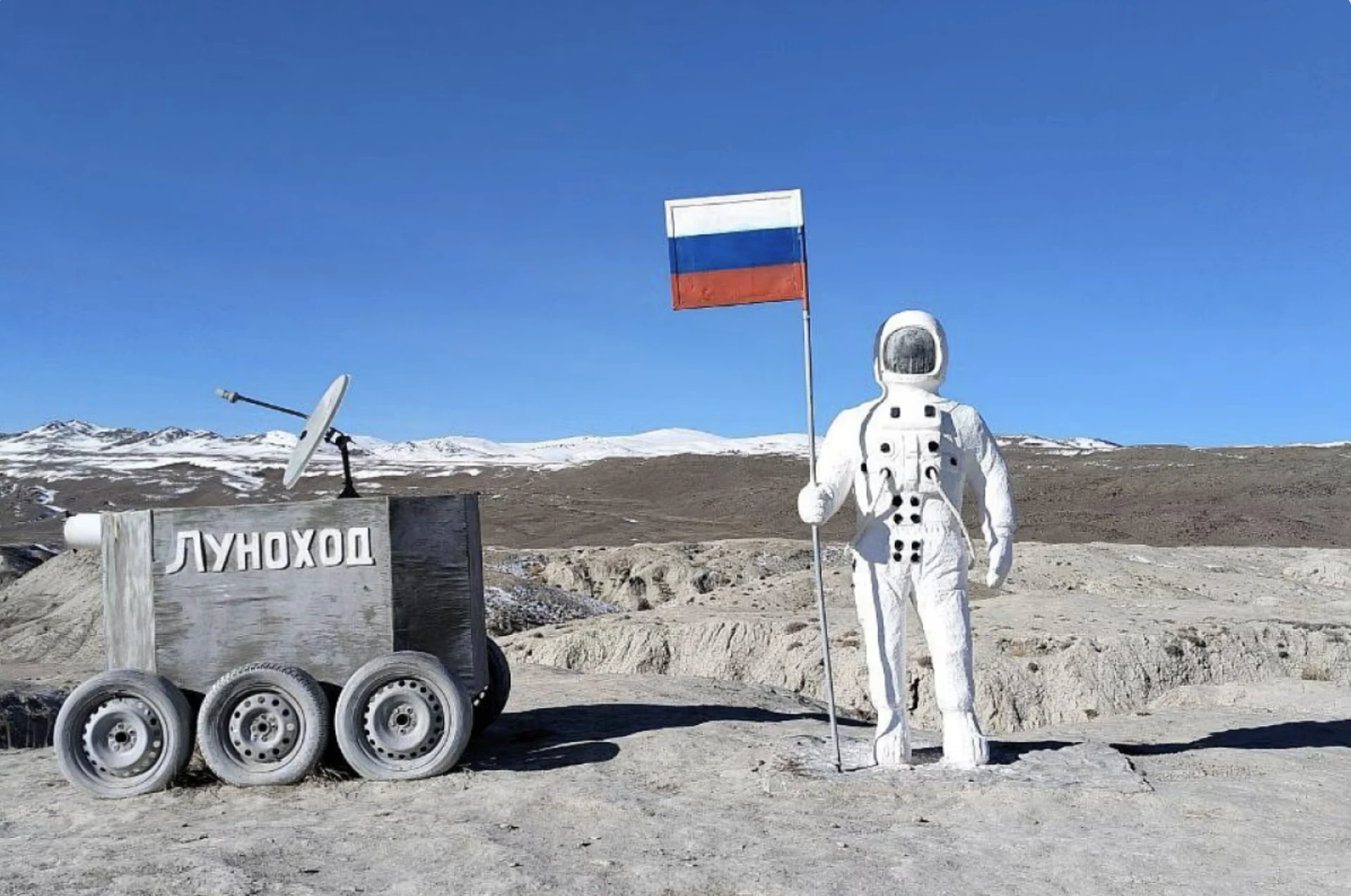 ⛰ ПОКА ОДНИ ГОДАМИ СОБИРАЮТСЯ НА АЛТАЙ, ДРУГИЕ УСПЕВАЮТ УВИДЕТЬ ЕГО ЗА ПЯТЬ ДНЕЙ