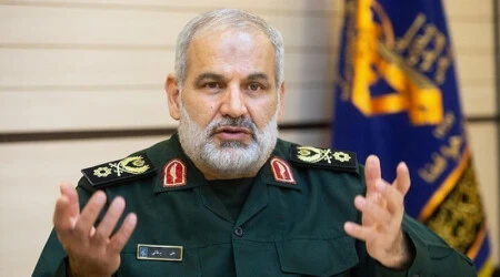 США и Израиль стремятся поглотить богатства Востока