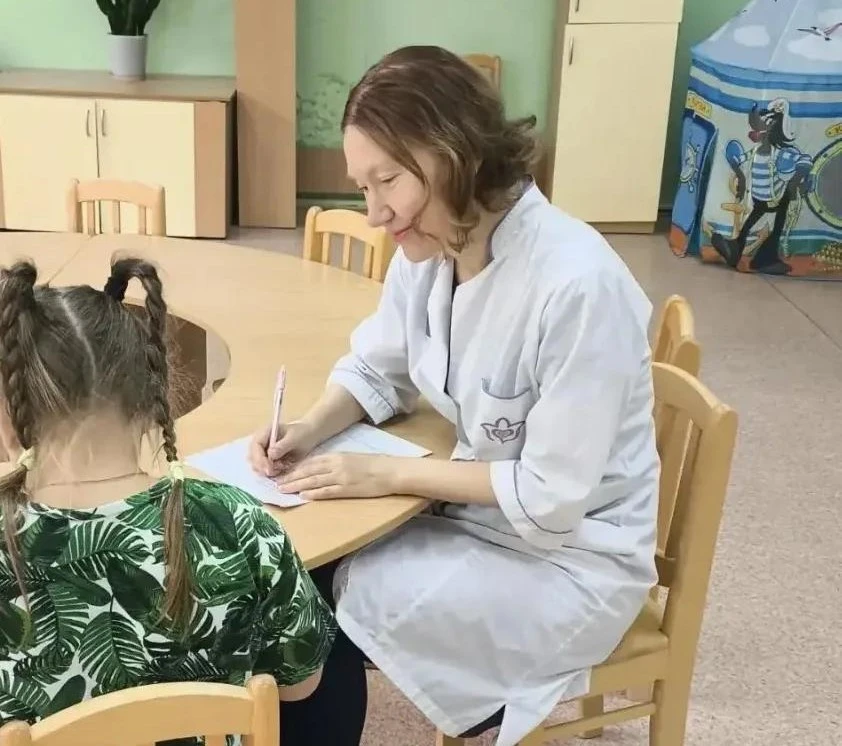 🧠 Нейрогимнастика: как движение помогает развивать мозг ребенка
