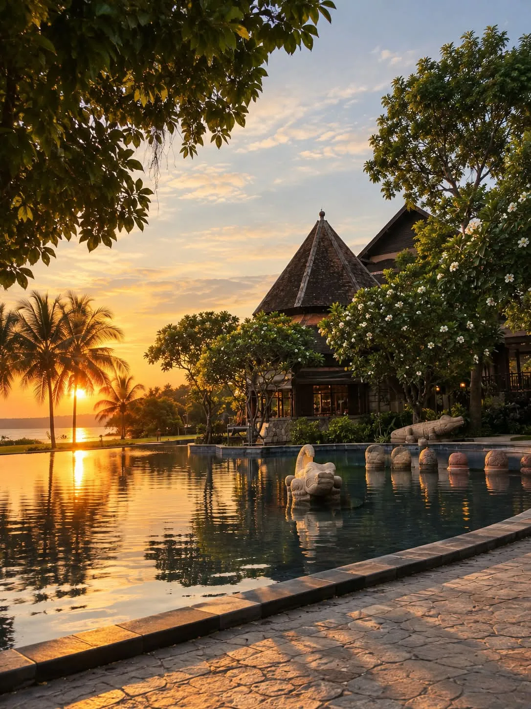 🌴 ДОБРЫЙ ВЕЧЕР, ДРУЗЬЯ! 🌴