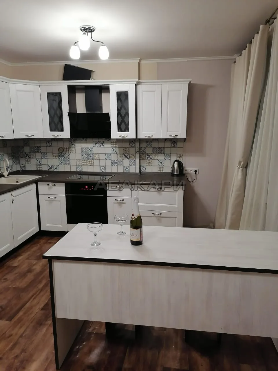 🏠 Караульная улица, 42