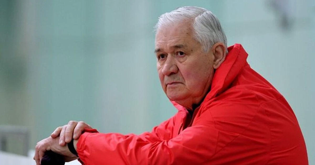 🏒 Юрзинов: пресса жалеет тренеров-легионеров, а клубные руководители создают им теплич...
