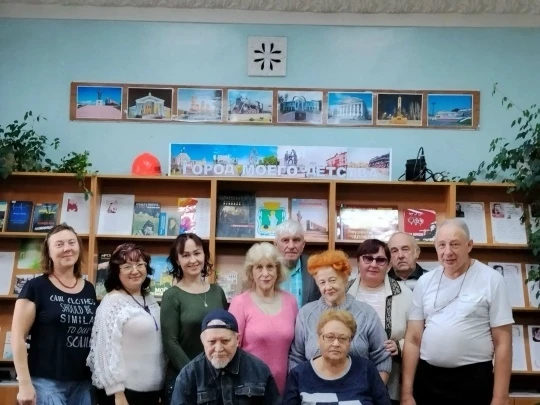 📚 ВСТРЕЧА С ПРЕКРАСНЫМ ✨