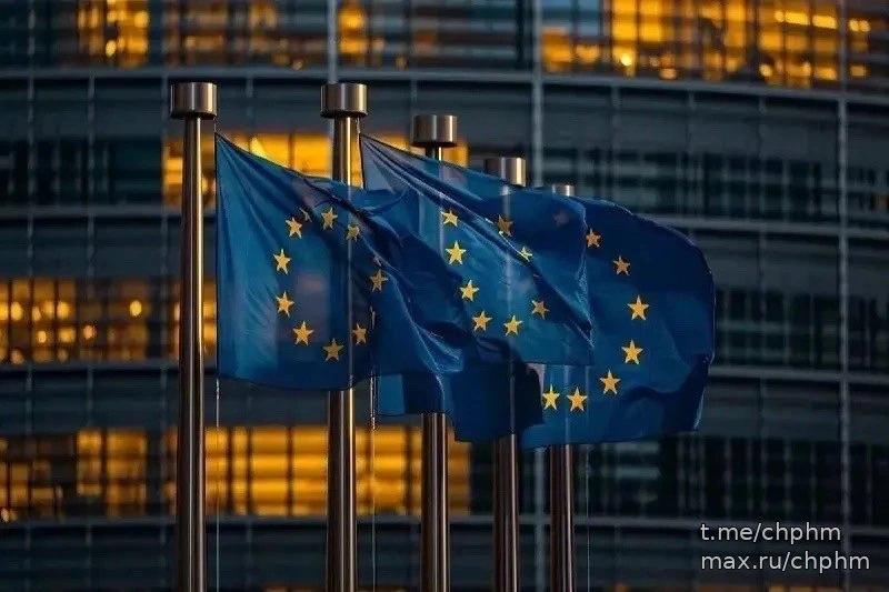 ЕС обсудит ужесточение виз для россиян 🏛️
