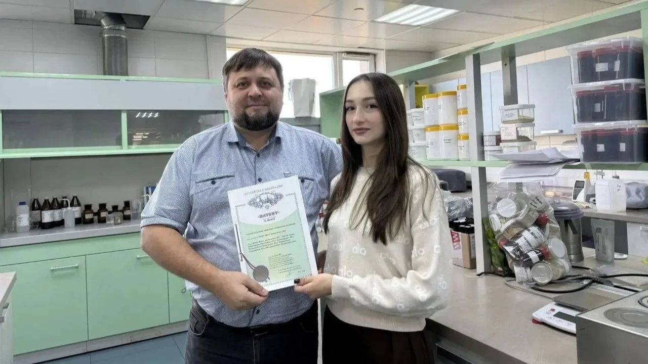 Очистка кальмара: запатентовано отечественное решение для рыбной промышленности