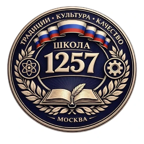 НОВАЯ ЭМБЛЕМА — НОВЫЙ ЭТАП РАЗВИТИЯ! 🎓