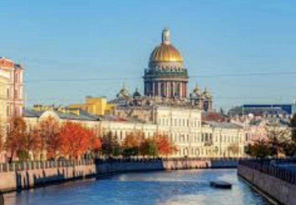 Теплая суббота и прохладное воскресенье: какой будет погода в Петербурге и Ленобласти