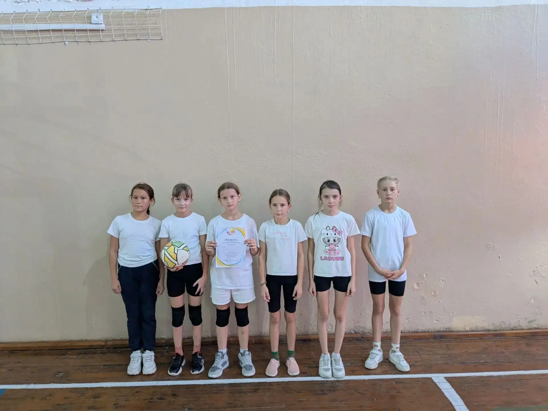 ⚽️🏆 НАШИ ДЕВОЧКИ — СНОВА НА ВЫСОТЕ! 🏆⚽️