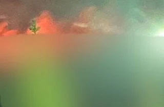 Жертва атаки БПЛА в Саратовской области