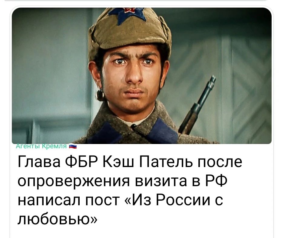 Уровень подгорания у Кэша в комментариях: хватит, чтобы разжечь костёр в зимнем лесу. 😂