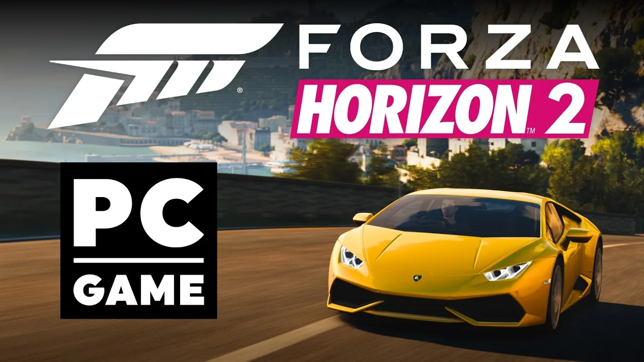 ↗️ Вышел неофициальный PC-порт Xbox One-версии Forza Horizon 2