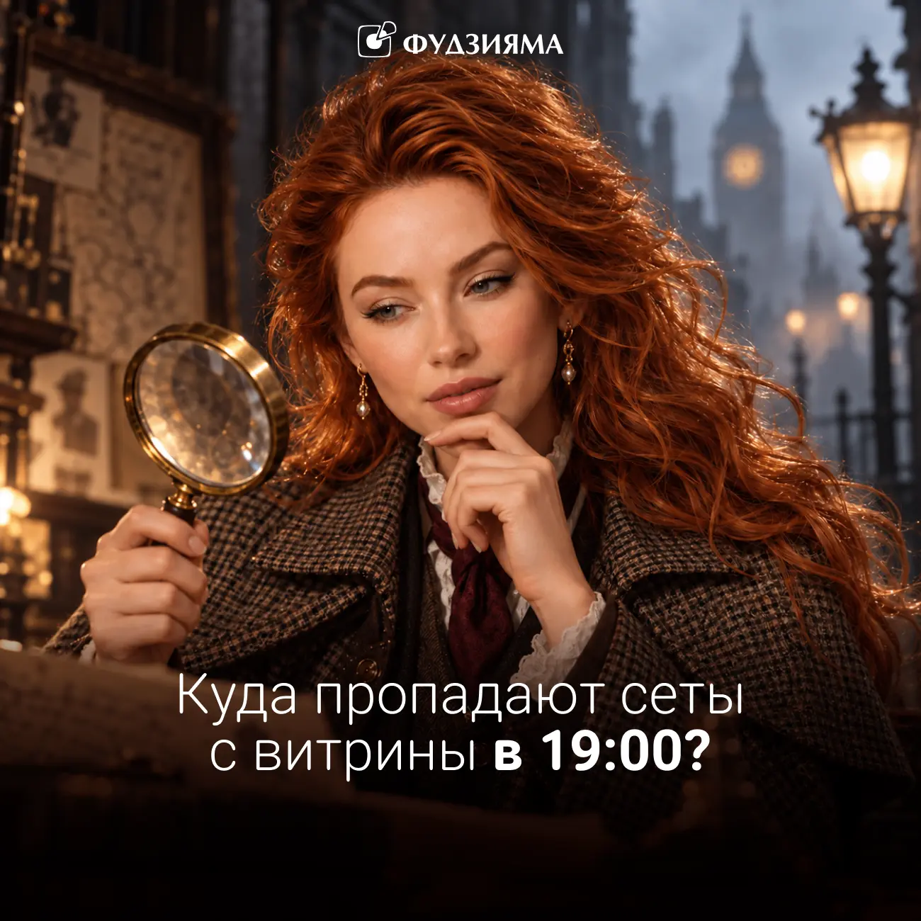 Вечерний выпуск местных новостей