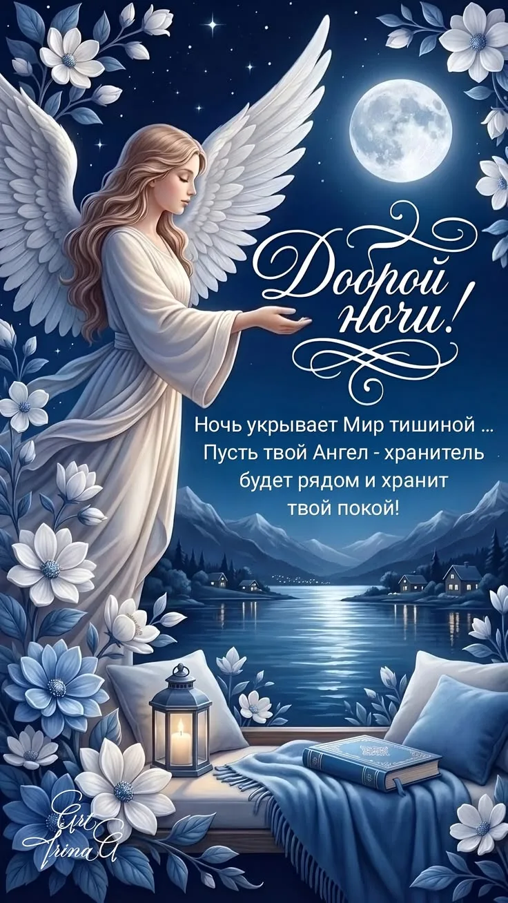 Красивые и добрые