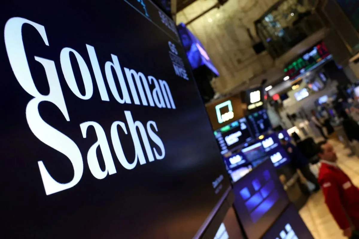 Полмиллиарда на команду: топ-менеджеры Goldman Sachs получат рекордные бонусы