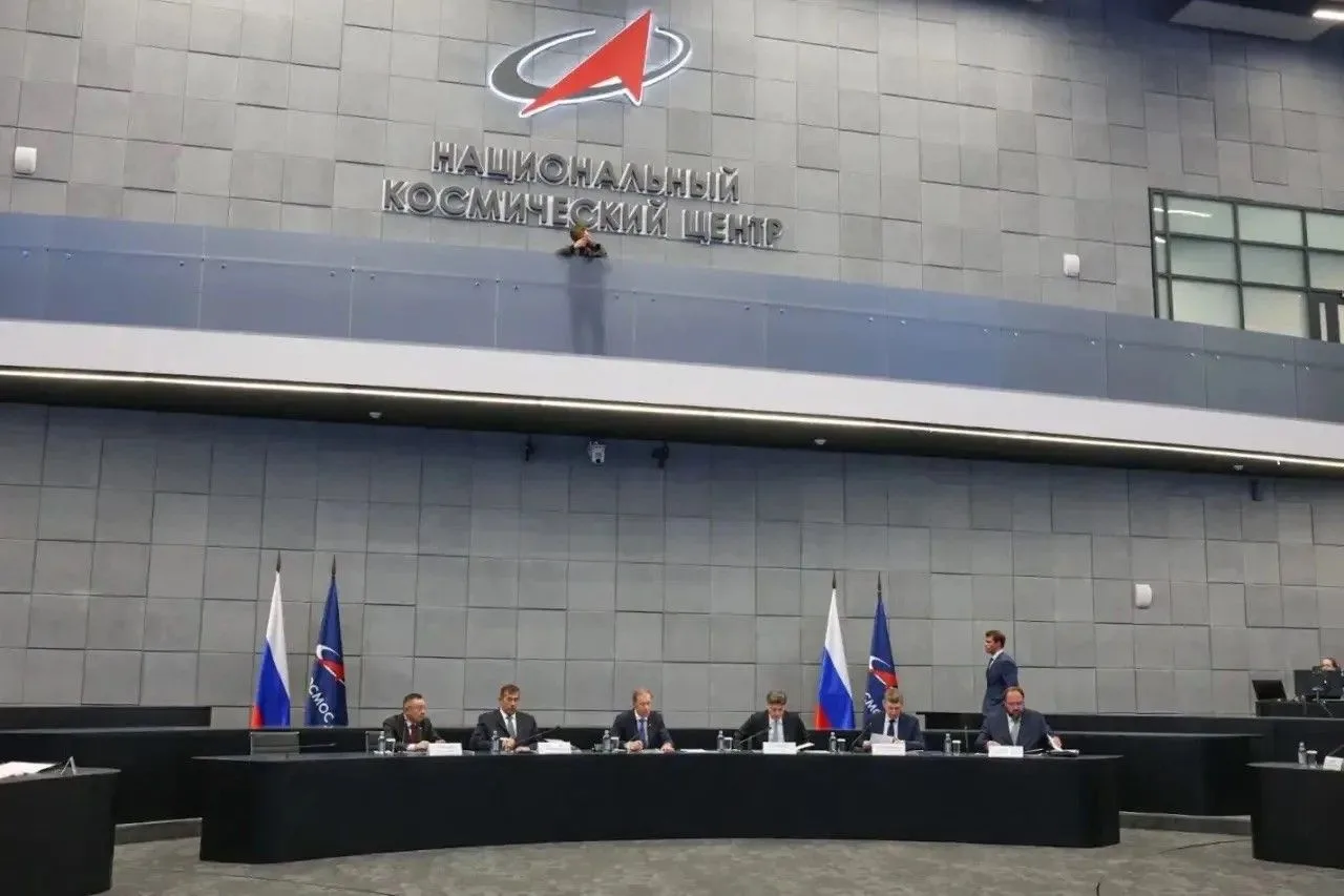 Глава Минстроя России Ирек Файзуллин принял участие в заседании наблюдательного совета ...