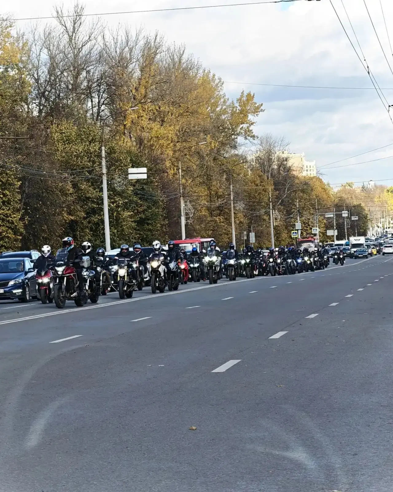От подписчика