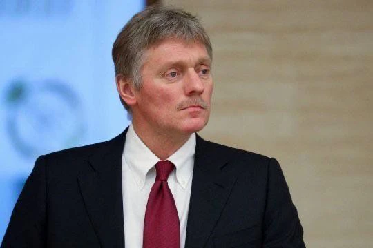 ⚡️ Контакты по теме энергетического перемирия продолжаются, Кремль проинформирует, когд...