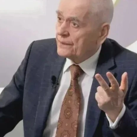 Онищенко — о возрасте родительства