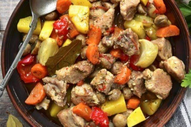 🍗 КОРOЛЕВСКОЕ ЗДОРОВОЕ МЕНЮ И РЕЦЕПТЫ НА ПЯТНИЦУ! 🥖🥗🦁Хозяюшки Ладожской и Вимовца, ...