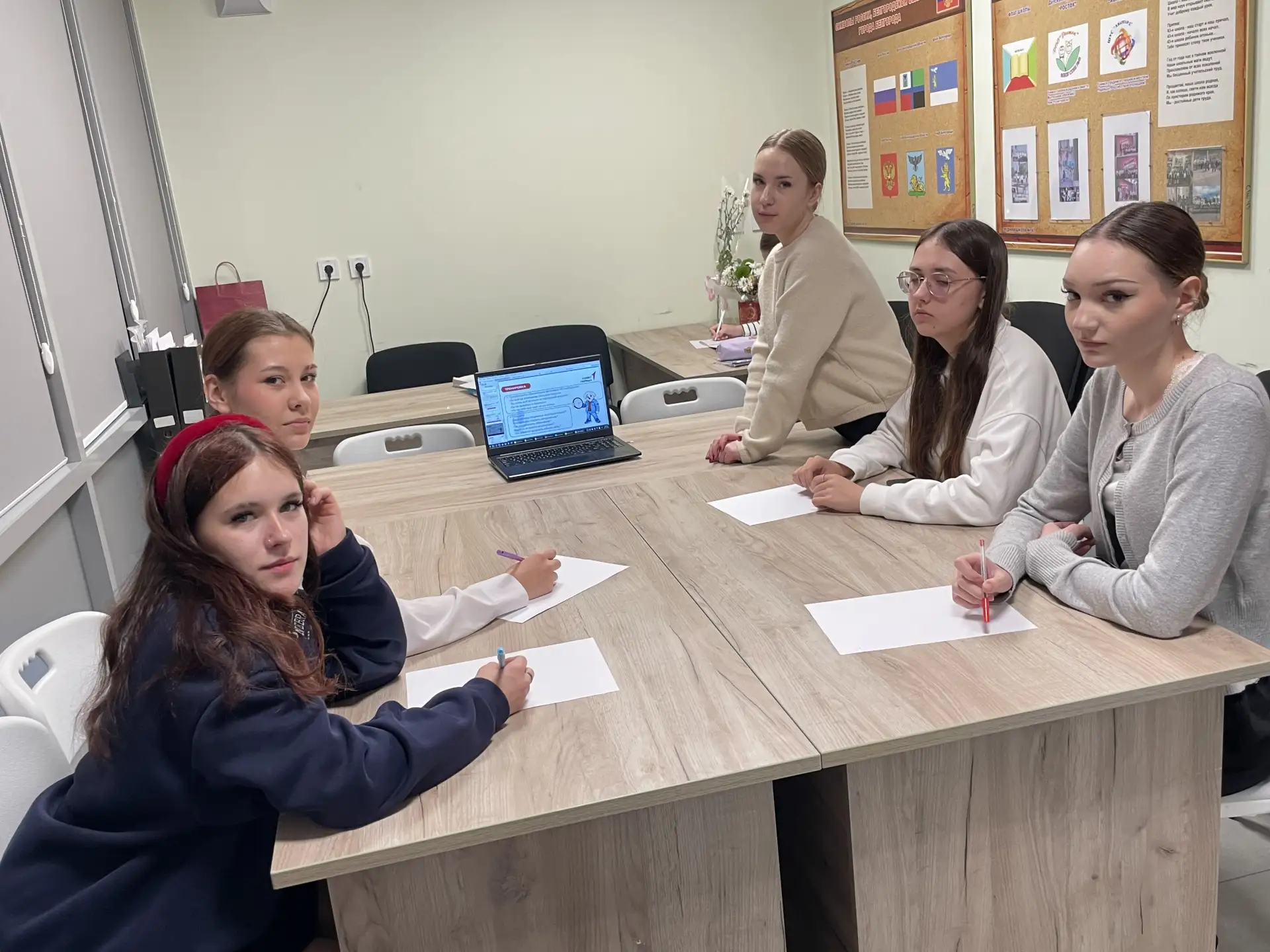 Учимся строить команду мечты! 🤝