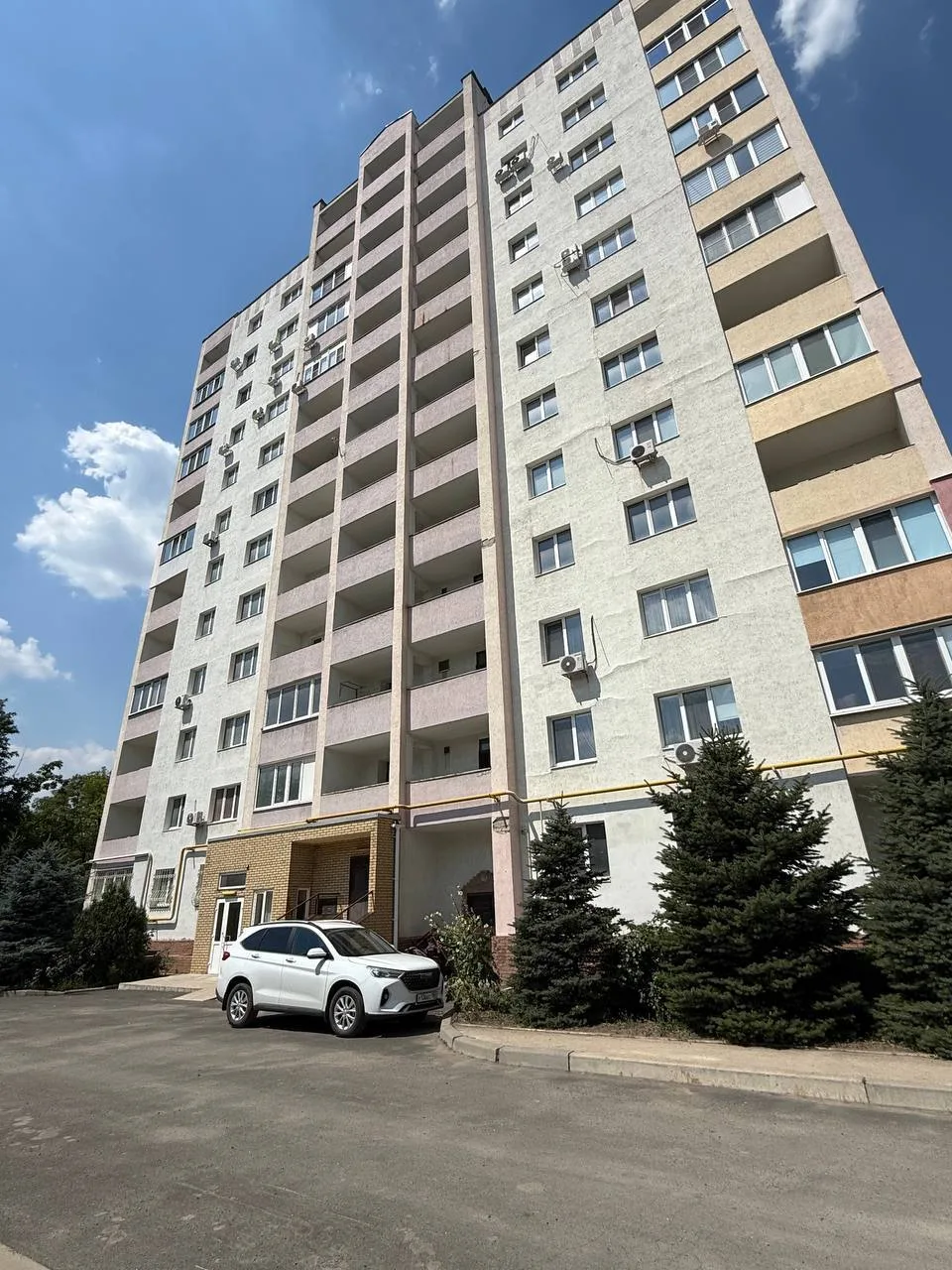 Продажа Квартир от Застройщика