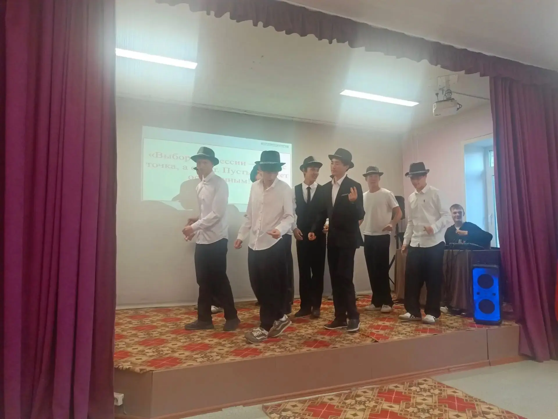 Единый день открытых дверей в АГПЛ! 🎉