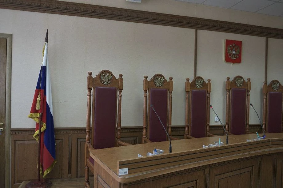 Гимназия проиграла апелляцию: решение суда по иску к Владимирской епархии оставлено в силе