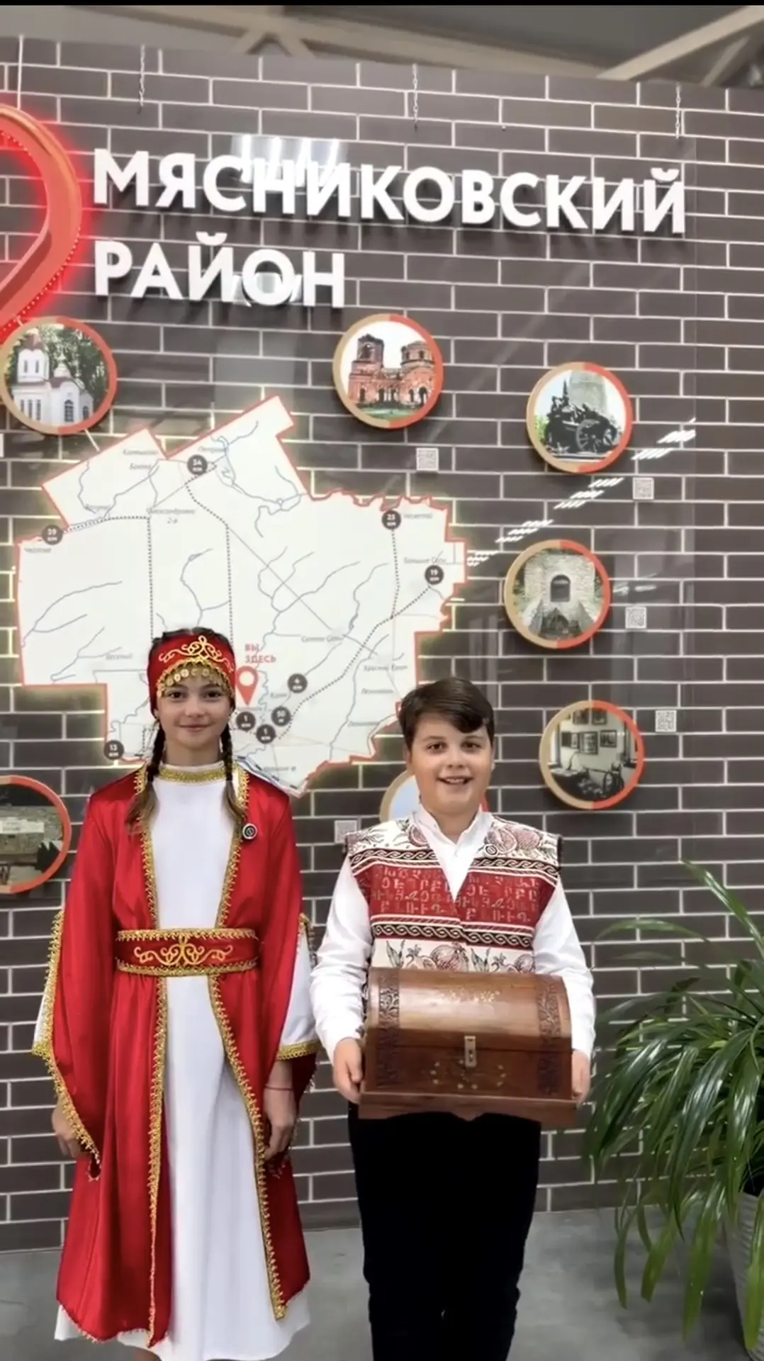 С добрым утром! Пусть день подарит маленькие радости и большие победы.