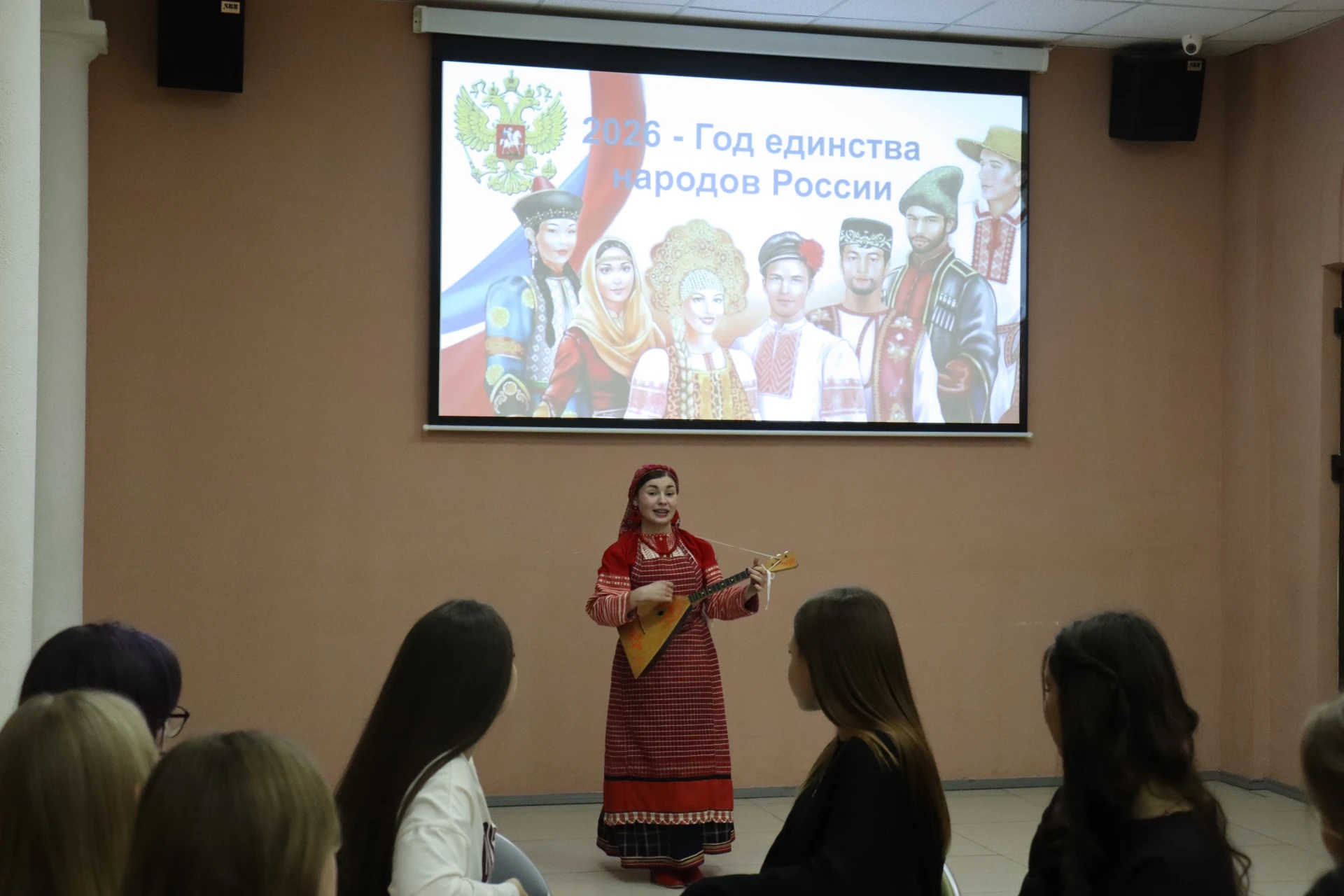 🇷🇺Культурный код