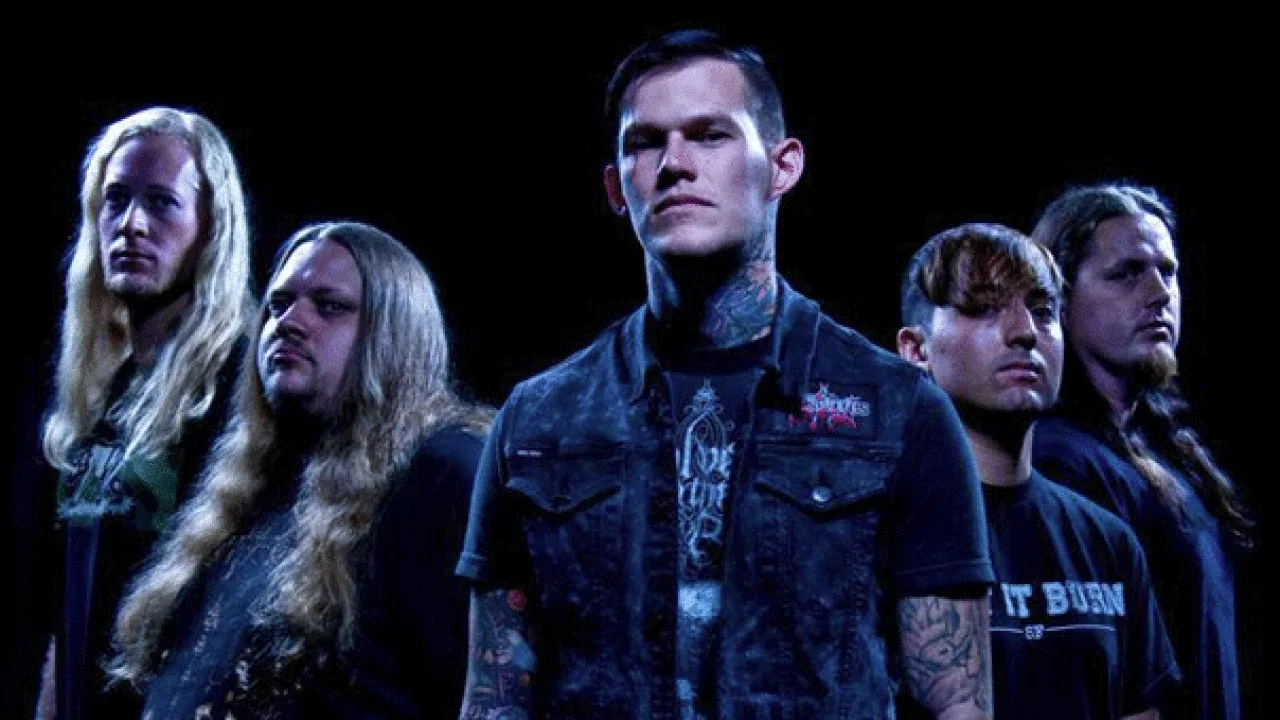 CARNIFEX /Deathcore (United States/Collection)