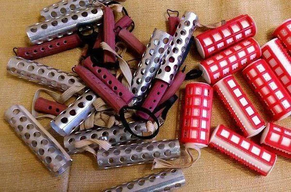 У мамы раньше были такие...🥹