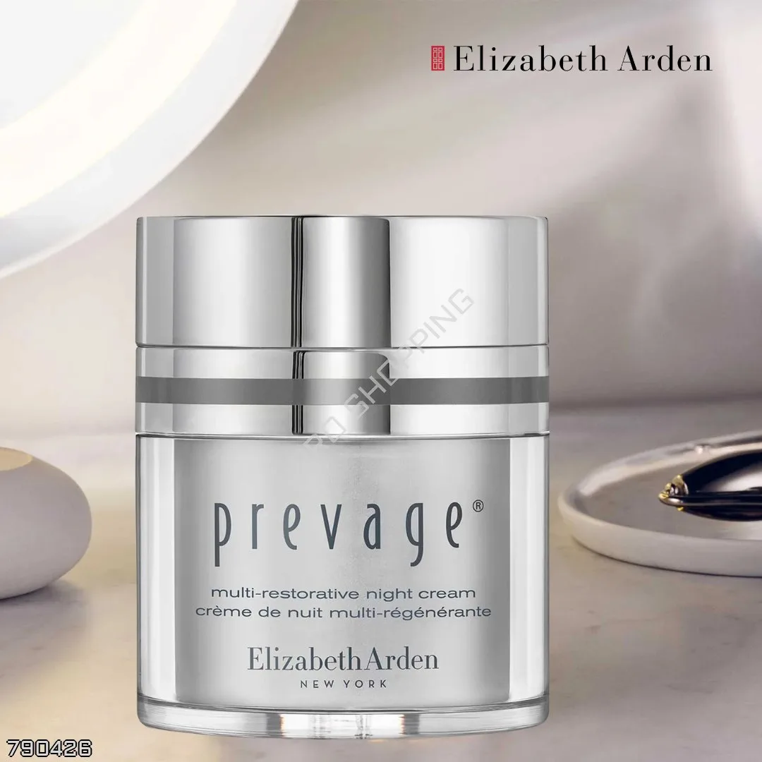 Elizabeth Arden 🇺🇸