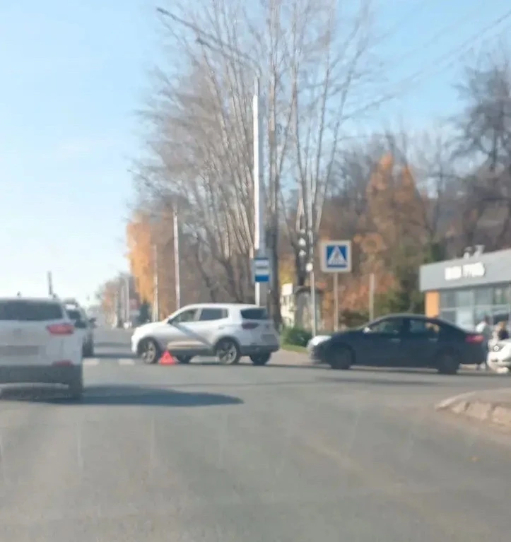 ДТП Уфа