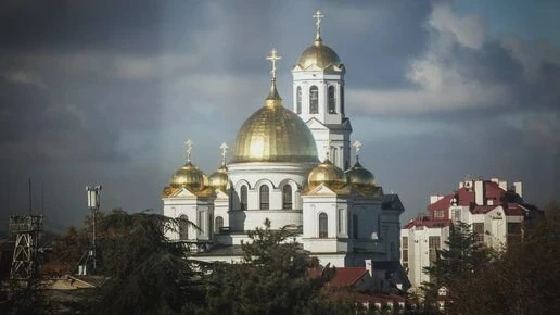 Мощи святителя Луки перенесут в собор