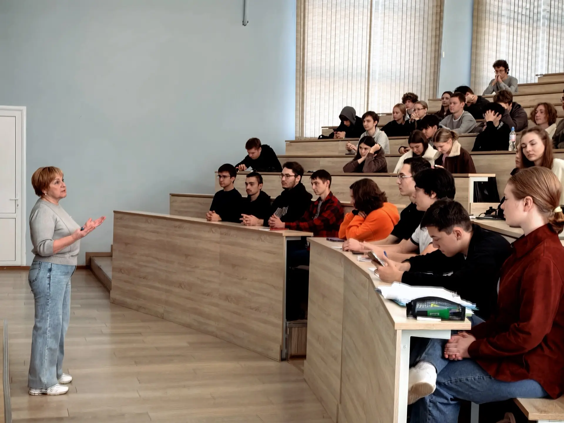 Забота о главном ресурсе студента — психическом здоровье 🧠💙