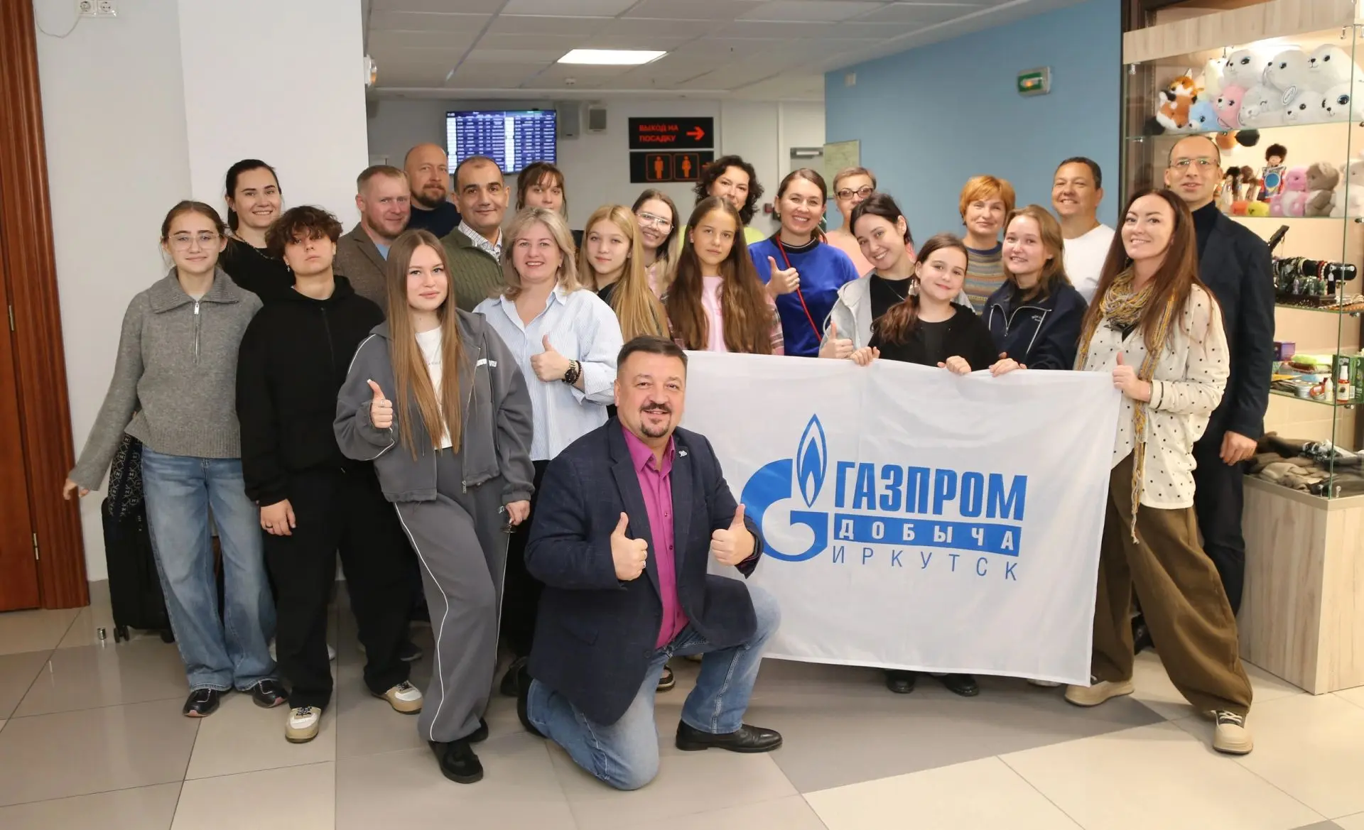 ДЕБЮТ НА ФЕСТИВАЛЕ «ФАКЕЛ»