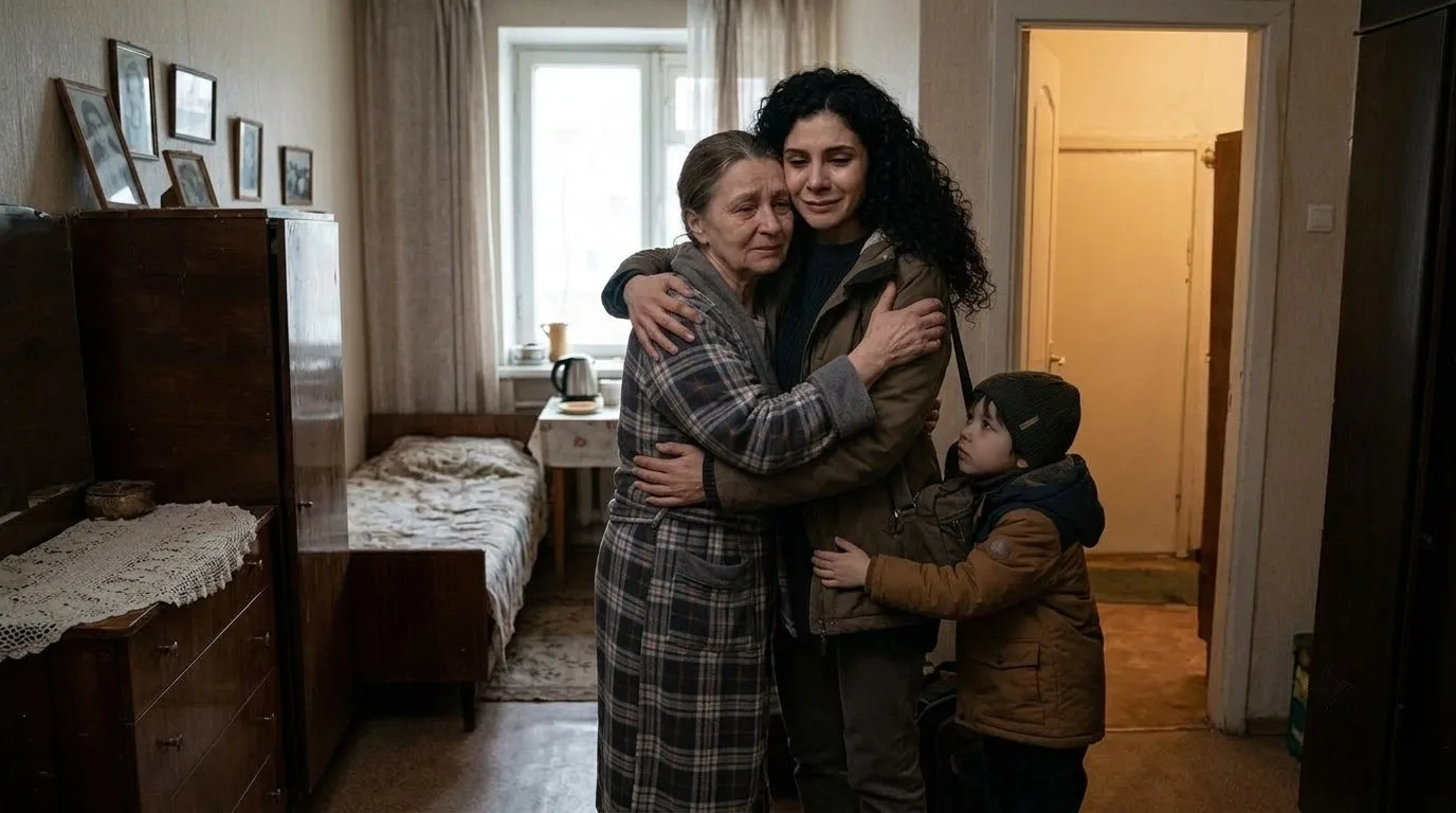 ПО ТОНКОМУ ЛЬДУ 90