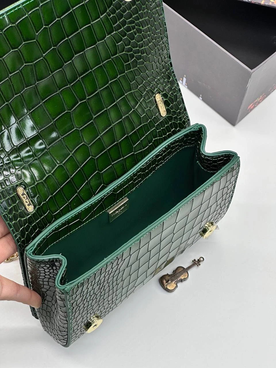 DOLCE&GABBANA