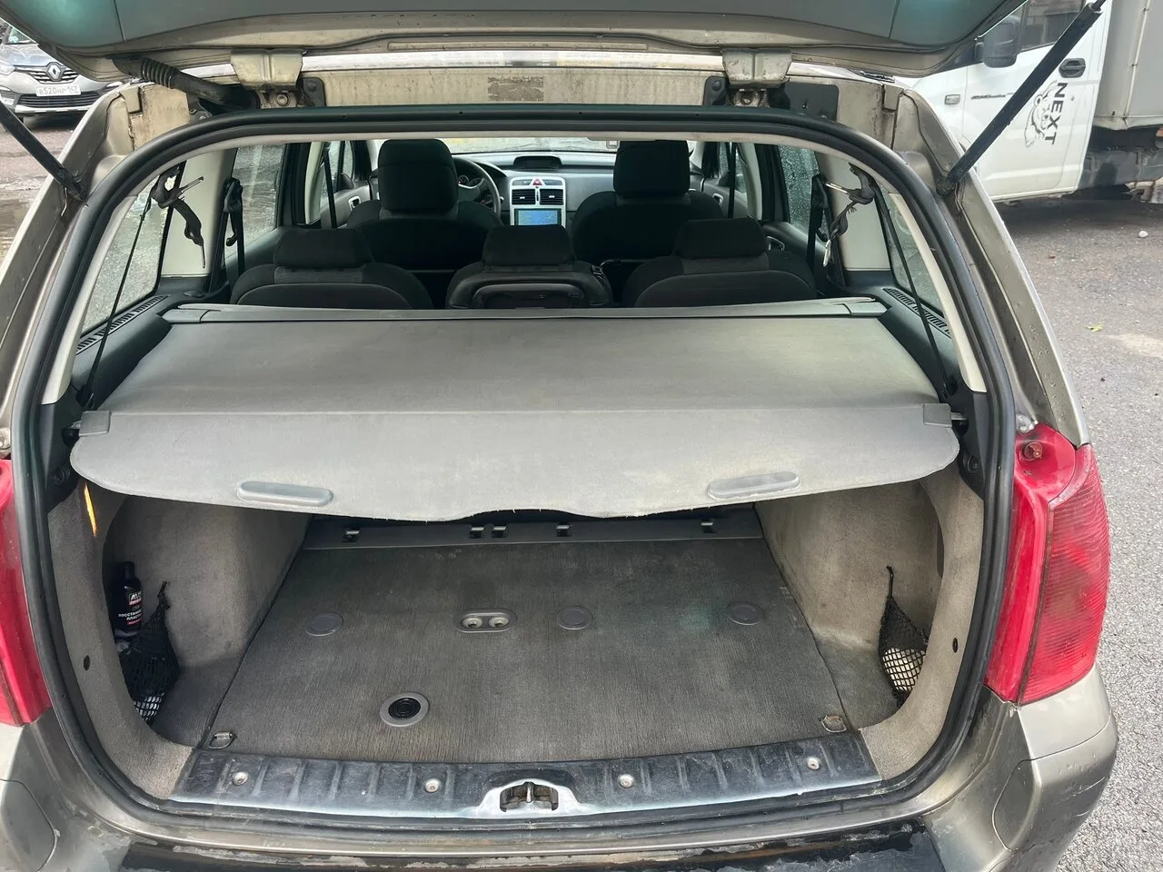 На полном ходу