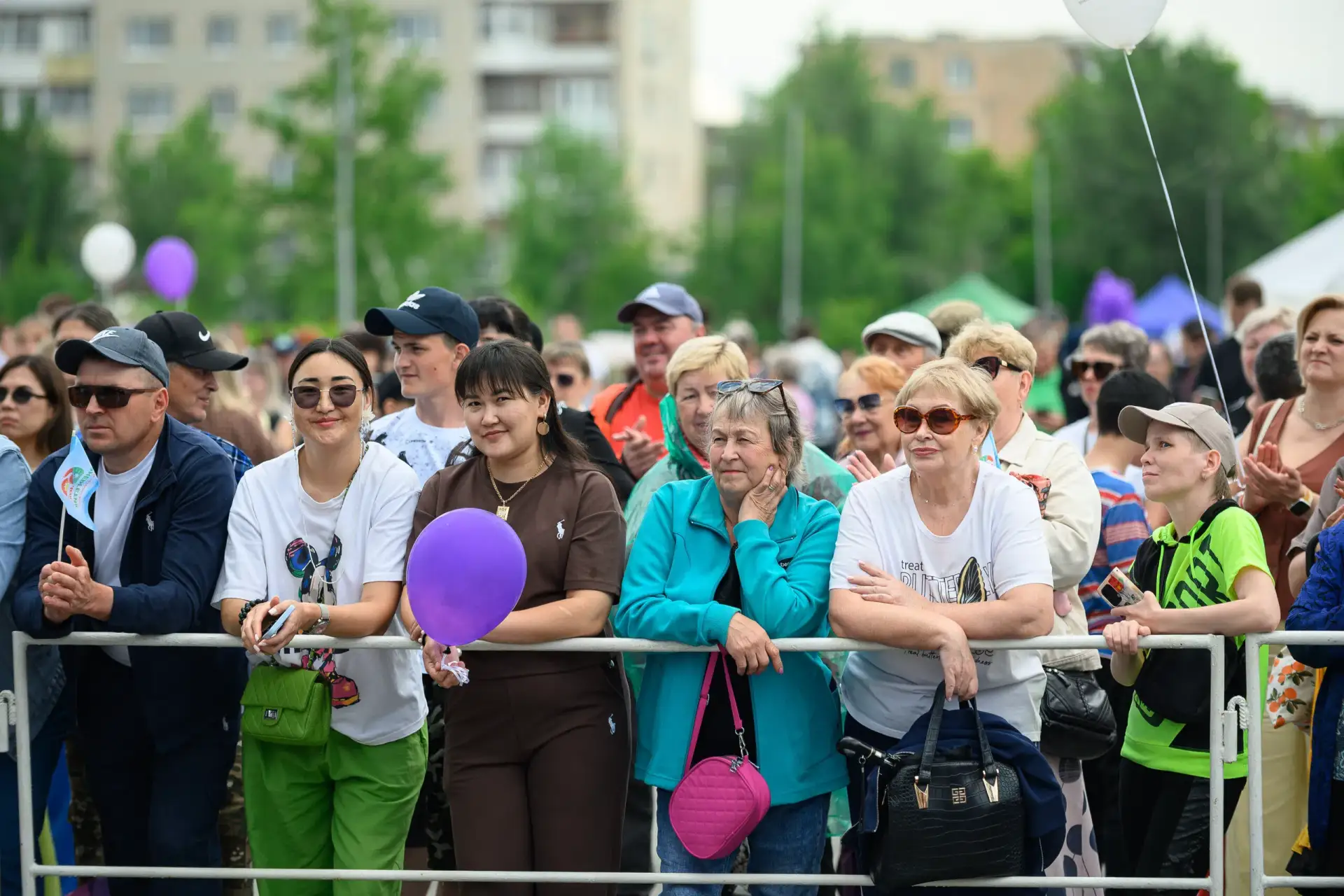 🍂 Погода в Энергетике на 13 октября: потепление возвращается
