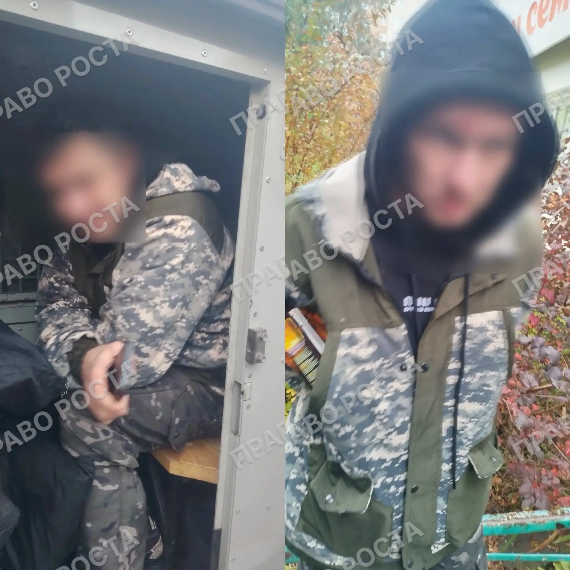 😱 Неадекватный мужчина донимал сотрудницу стоматологии