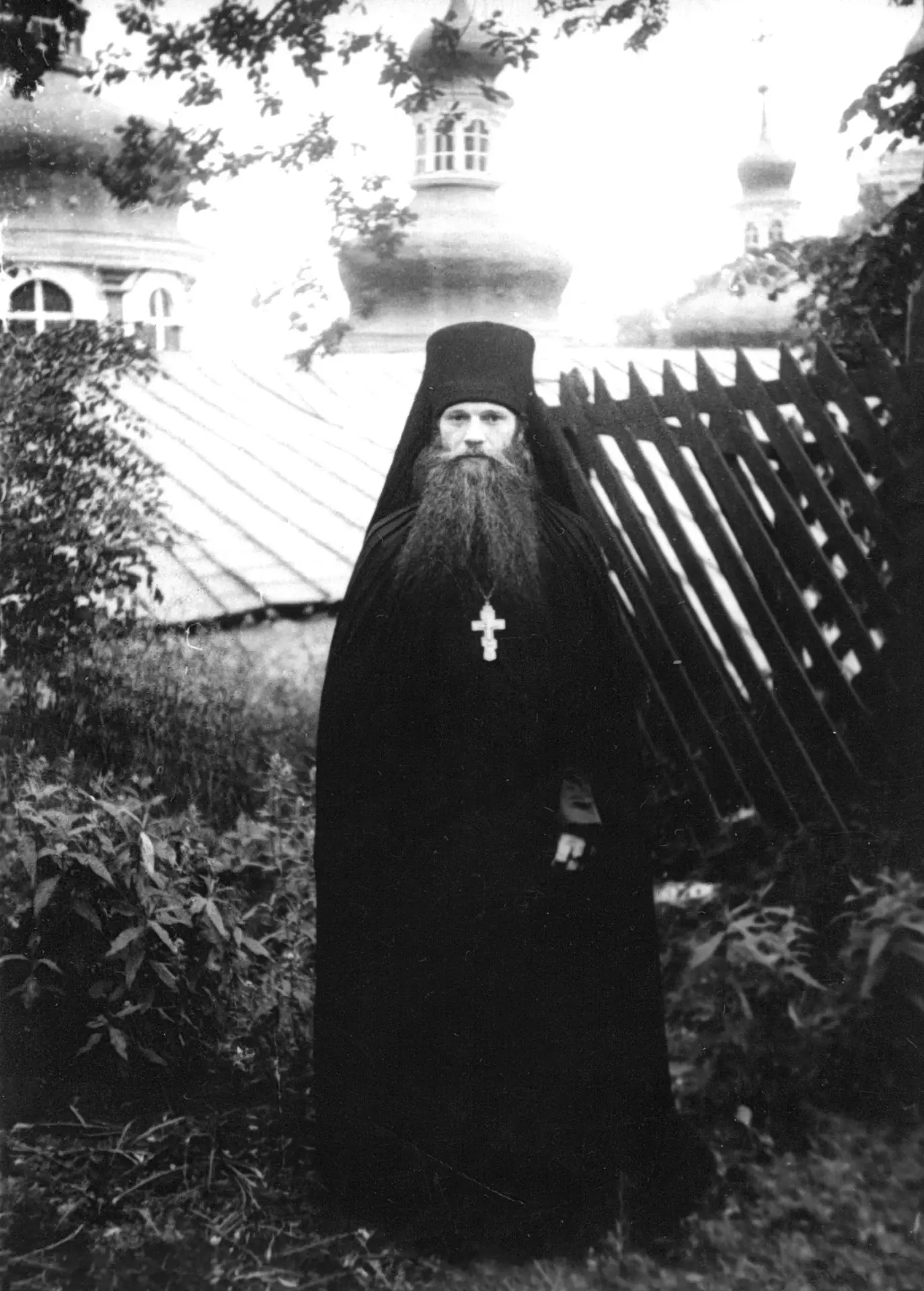 🕯Сегодня, 11 октября 2026 года, исполняется 25 лет со дня блаженной кончины старца и п...