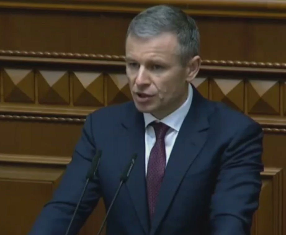 Украина не дополучила в этом году $29,5 млрд из-за невыполнения международных обязатель...