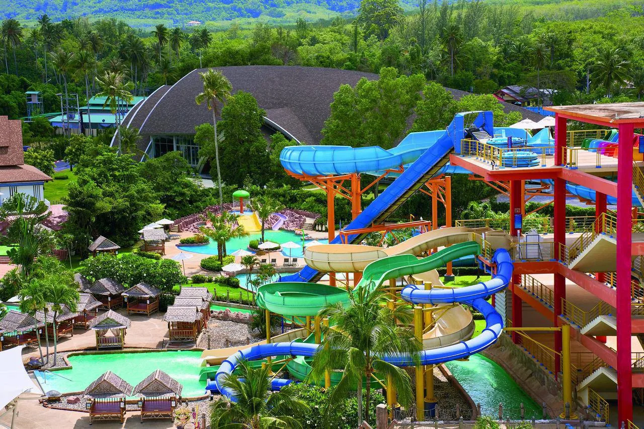 🇹🇭🌴 ТРОПИЧЕСКИЙ ТАИЛАНД — ОТПУСК ДЛЯ ВСЕЙ СЕМЬИ! 🦩☀️