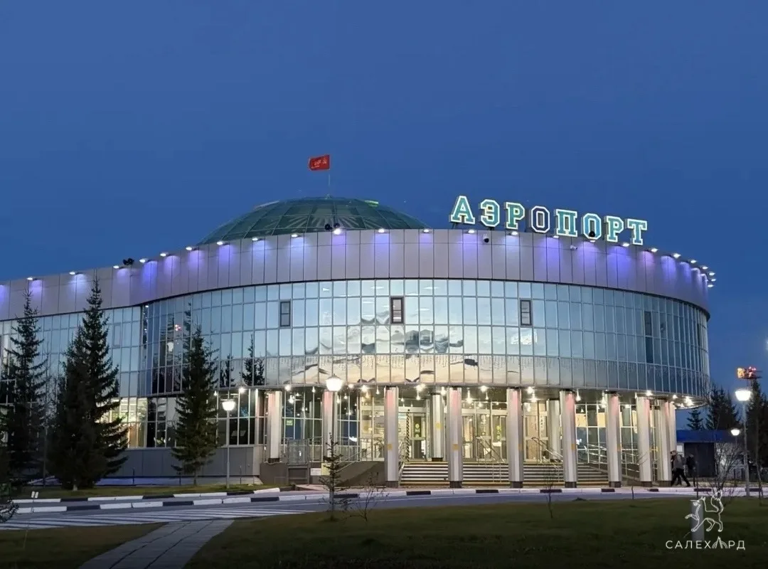Полёт без барьеров
