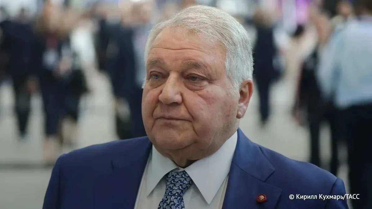Ядерный арсенал России — главный оберег страны — Михаил Ковальчук