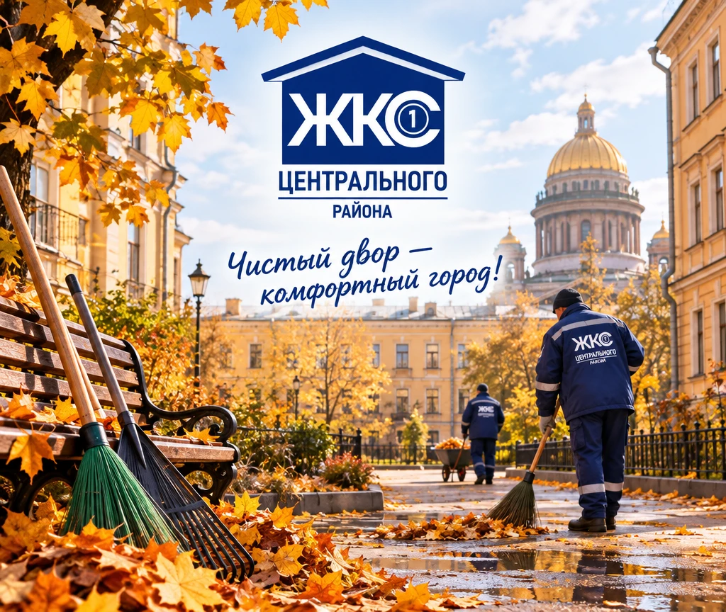 Уважаемые жители!