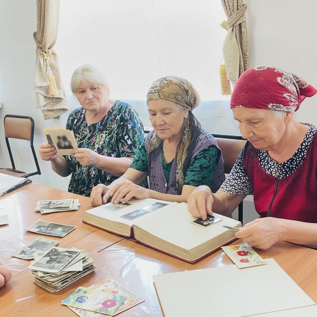 «День воспоминаний»